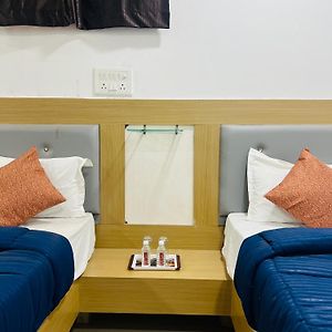 Hotel Jazz & Cabin Stay